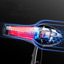Secador de Cabelo 110v Profissional 3200w - Voltagem 110v