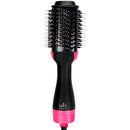 Escova Secadora Alisador Elétrica Quente Cabelo Com 3 Em 1 Hair Styler 110V
