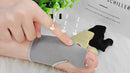 Corretor de Joanete Silicone Ortopédico
